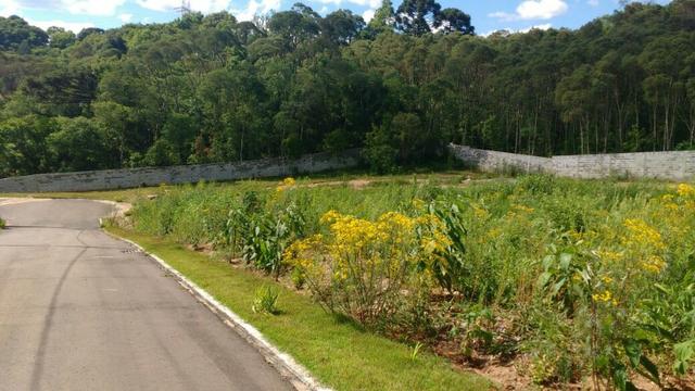 Terreno Condomínio, Colônia Vila Prado - Almirante Tamandaré/PR - 600m² - Foto 7