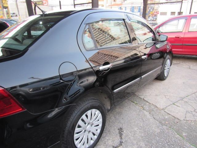 Vw voyage 1.0 flex 2010 completo-ar - Foto 3