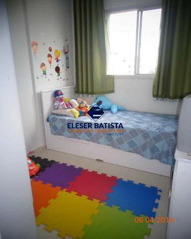 Oportunidade no Condomínio Vista do Atlântico 02 quartos com Suíte - Foto 11