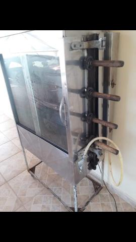 Máquina de Assar Frango - Foto 3