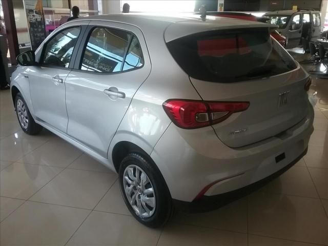 FIAT ARGO 1.0 FIREFLY FLEX DRIVE MANUAL - Foto 6