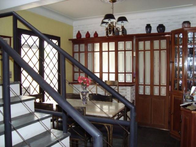 Casa à venda com 3 dormitórios em Santana, São paulo cod:3-IM8410