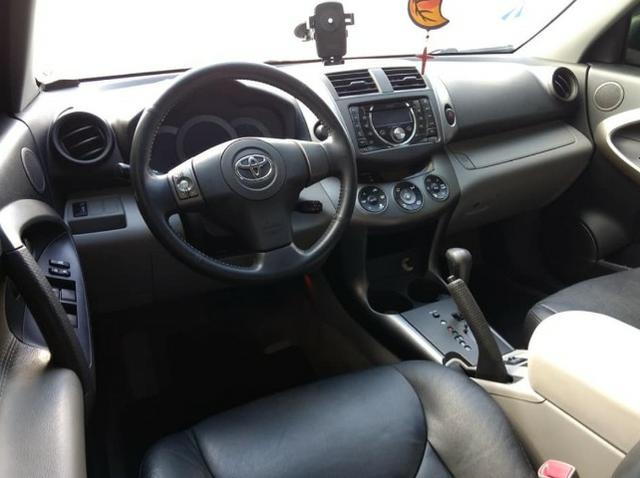 Toyota Rav 4 / 2.4 - Foto 7