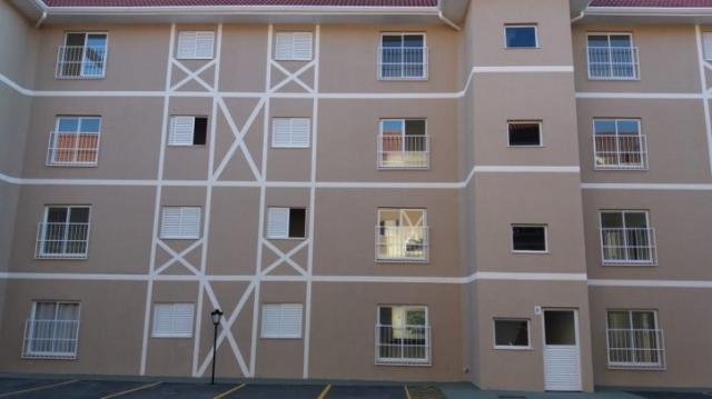 Apartamento mobiliado - Vila Marinella - Foto 2
