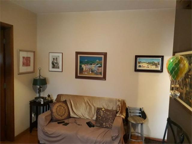 Apartamento à venda com 1 dormitórios em Consolação, São paulo cod:170-IM407868 - Foto 15