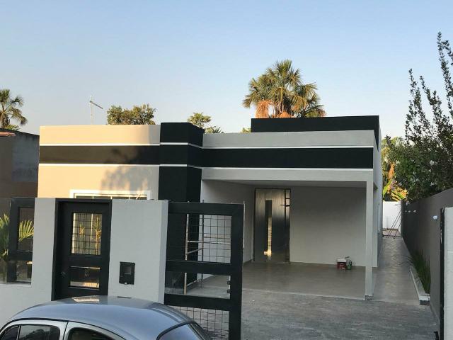 Casa moderna próximo a EPTG/Feira Produtor - Foto 14