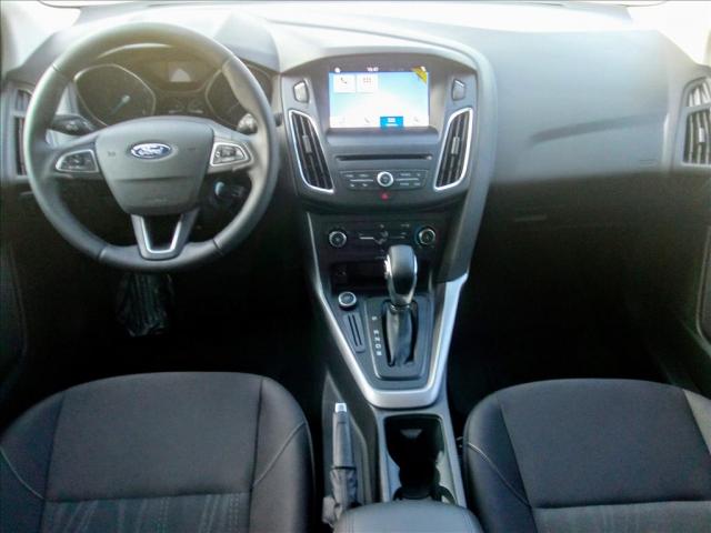 FORD FOCUS 2.0 SE FASTBACK 16V FLEX 4P POWERSHIFT - Foto 8