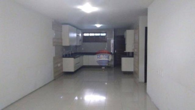 Casa duplex a venda, Lagoa Seca, Juazeiro do Norte. - Foto 4
