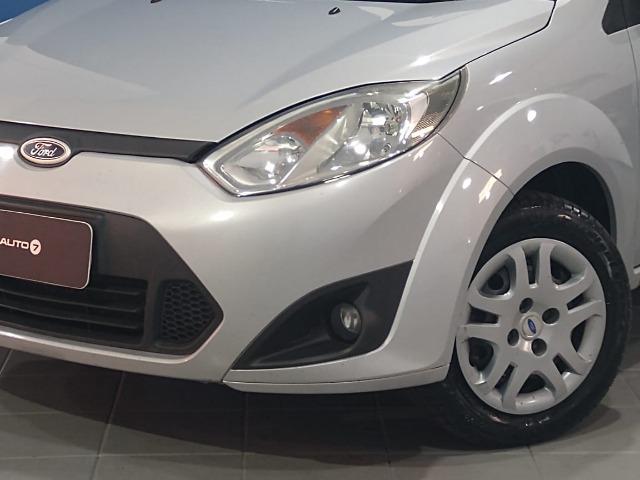 Ford Fiesta Sedan 1.6 Em Excelente estado!!! - Foto 5