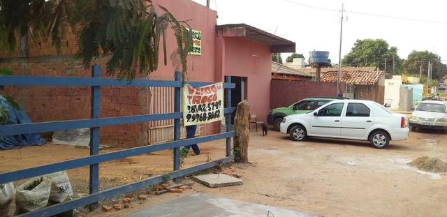 Terreno e galpão - Foto 2