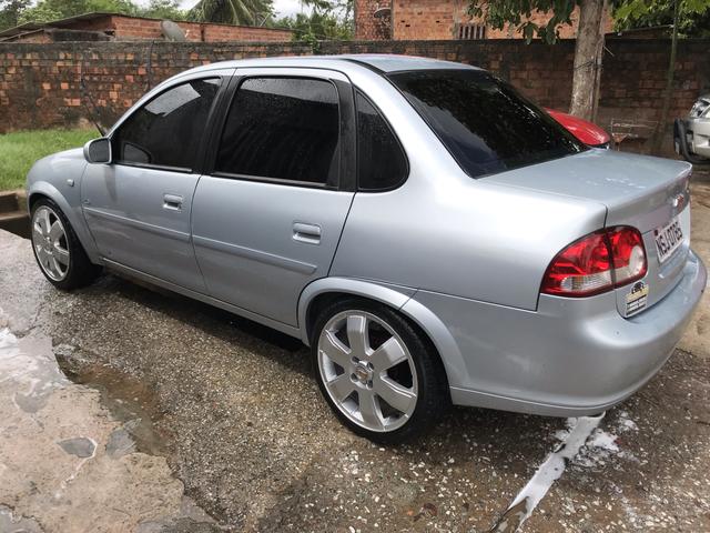 Corsa Classic LS - Foto 5