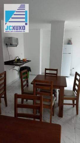 Apartamento com 2 dormitórios para alugar, 65 m² por r$ 1.600/mês - Foto 11
