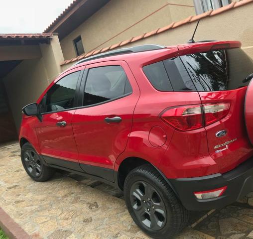 Ecosport Freestyle 1.5 2018 - Foto 6