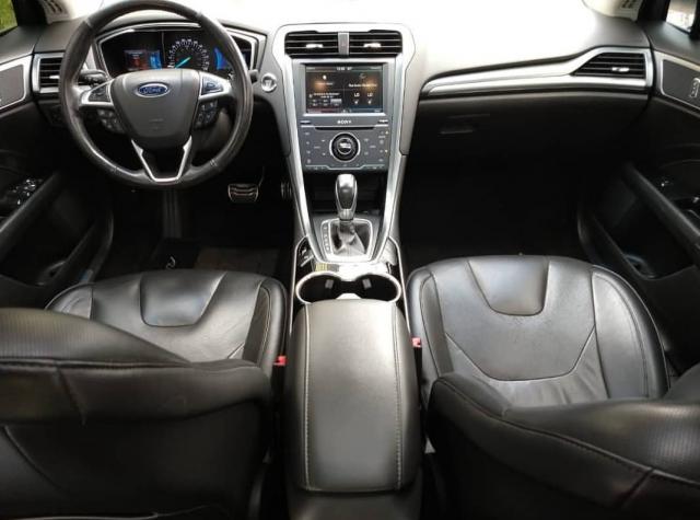 FORD FUSION 2013/2014 2.0 TITANIUM AWD 16V GASOLINA 4P AUTOMÁTICO - Foto 2
