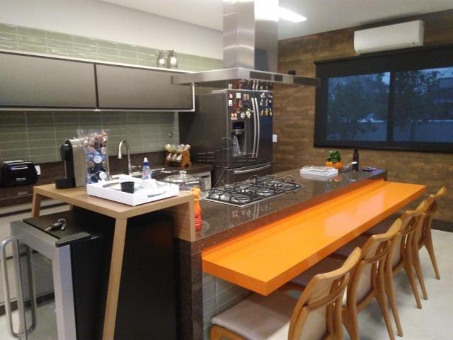 Casa alto padrão no Residencial Jaguary Urbanova!*31306 - Foto 5