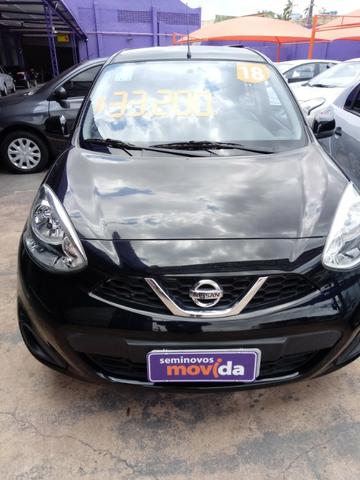 Nissan March 1.0 - Foto 3