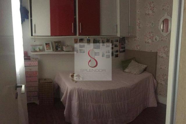Pátio Club de 90 m² com 3 dorms á venda por R$ 560.000,00 - Royal Park - SJC - Foto 10