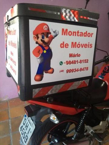 Montador de móveis - Foto 3