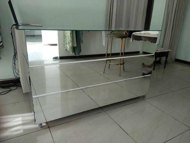 Vendo Balcão e armário para loja - Foto 4