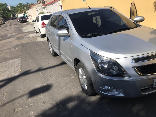 Cobalt ltz