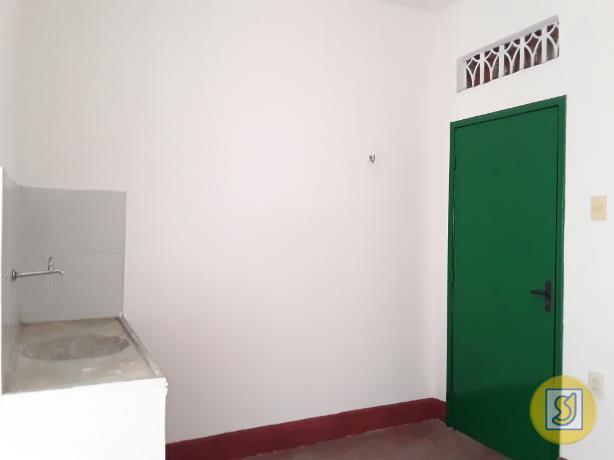 Kitchenette/conjugado para alugar com 1 dormitórios em Centro, Fortaleza cod:9028 - Foto 3