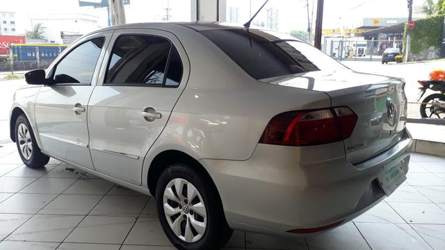 Voyage 1.6 2015 super conservado, Aprovamos seu cadastro na hora!!!!!!! - Foto 6
