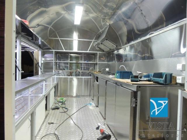 Trailer food truck - Foto 5