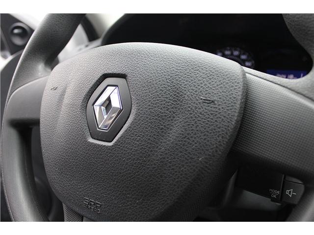 Renault Logan 1.0 12v sce flex expression manual - Foto 10
