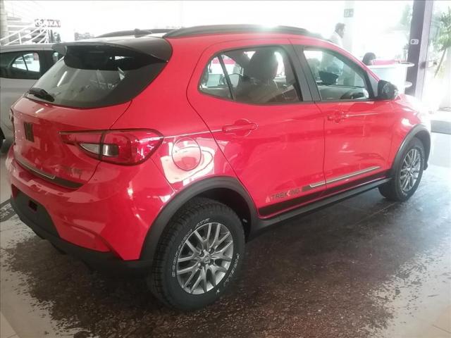 FIAT ARGO 1.3 FIREFLY FLEX TREKKING MANUAL - Foto 6