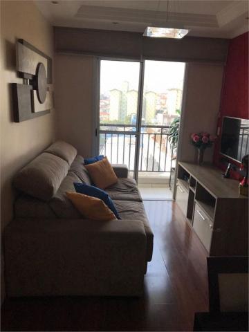 Apartamento à venda com 2 dormitórios em Limão, São paulo cod:170-IM404901 - Foto 10