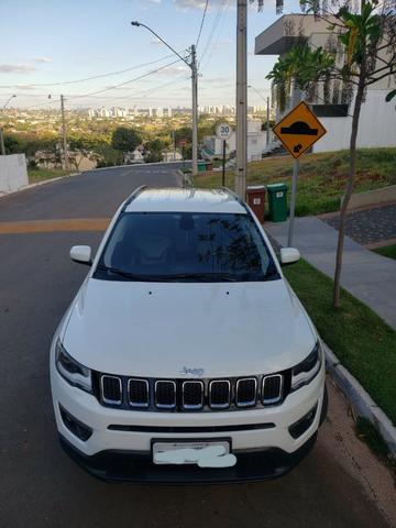 Jeep Compass Longitude - Foto 2