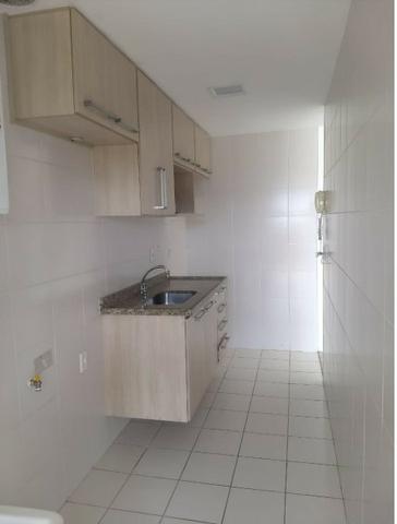 Apto barra 2 qts suite varanda gourmet lazer total 80m2 doc ok - Foto 7