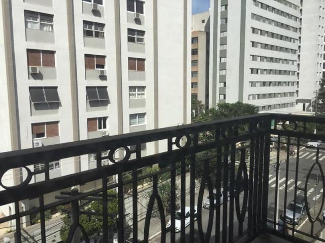 Apartamento à venda com 4 dormitórios em Perdizes, São paulo cod:3-IM313786 - Foto 10