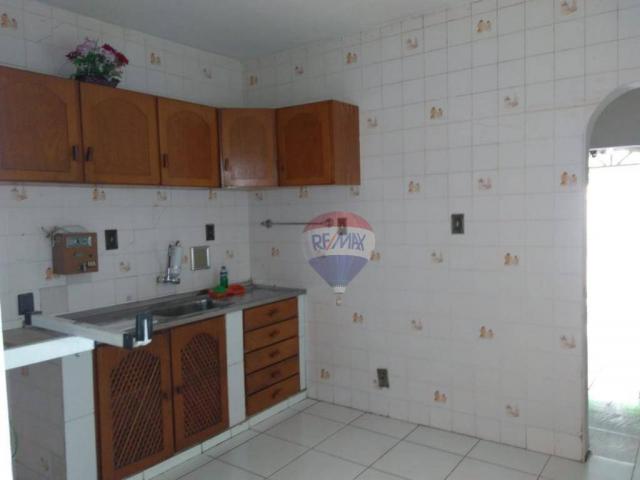 Casa com 3 dormitórios à venda, 172 m² , Lameiro - Crato/CE - Foto 9