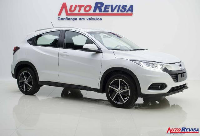 Honda Hr-v Ex Cvt 2019/2020 Zero km - Foto 6