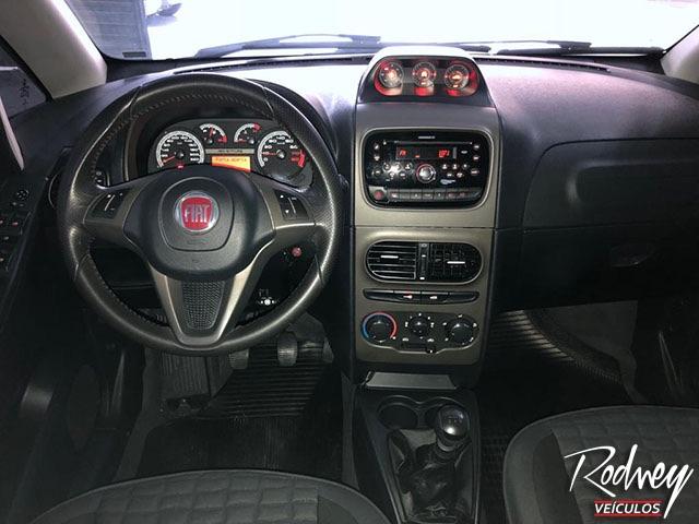 Idea 1.8 Adventure, Manual, Mod. 2015 - Unico Dono - Foto 6