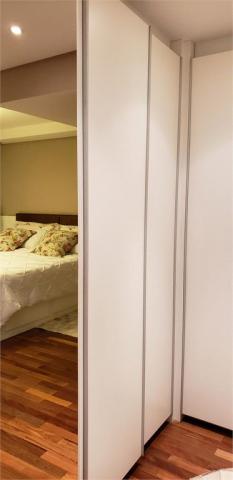 Apartamento à venda com 4 dormitórios em Perdizes, São paulo cod:3-IM374987 - Foto 18