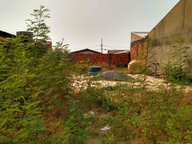Vendo terreno no bairro aroeira - Foto 5