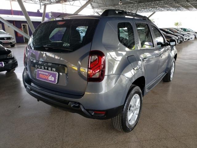 RENAULT DUSTER 1.6 16V SCE FLEX 2019 - Foto 3