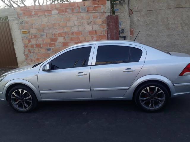 Vectra expression 2.0 - Foto 2