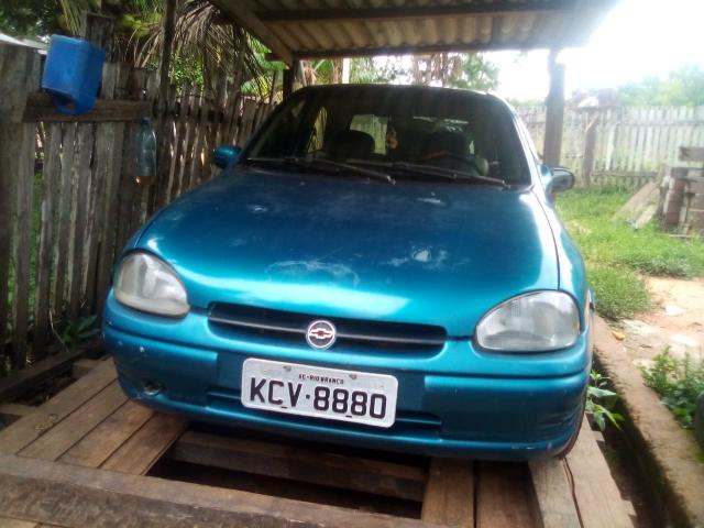Corsa - Foto 2