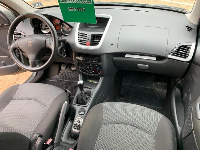 Peugeot / 207 Passion Xr-Sport 1.4 Flex (Completo) - Foto 10