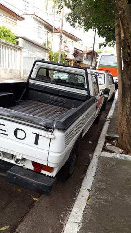Carro Peugeot 504 - Foto 7