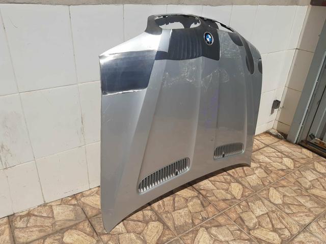 Capo bmw x5 00/06 - Foto 2