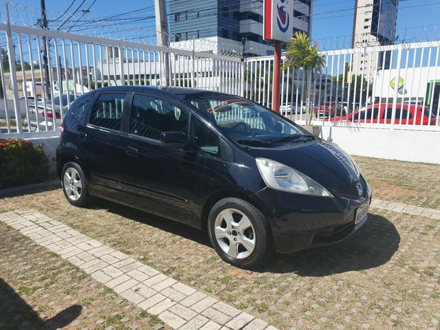 Vendo Honda Fit LXL 2010 Manual - Foto 2