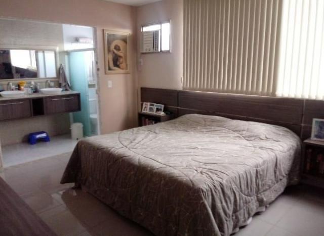 Cobertura no Recreio dos Bandeirantes, 5 dormitórios, 3 suítes, piscina - Foto 8