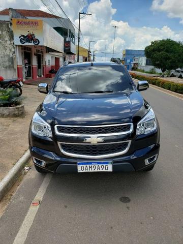 S-10 ltz 2012/2013 - Foto 9