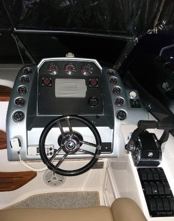 Lancha Triton 330 - Foto 4