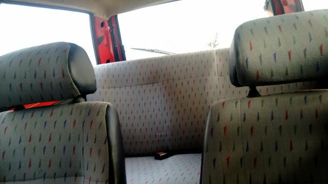 Fiat uno 1990 todo original com apenas 116 mil km - Foto 5