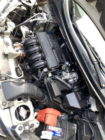 Honda Fit Ex 1.5 Aut. 2017 - Foto 10